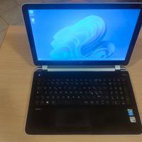 Notebook HP Pavilion 12GB RAM  500 GB SSD Gaming 
