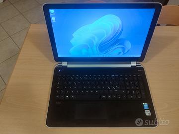 Notebook HP Pavilion 12GB RAM  500 GB SSD Gaming 