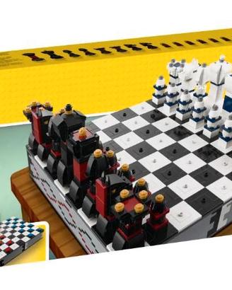 Lego Scacchi 40174
