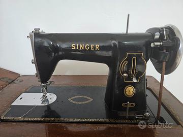 Condensatore RIFA Per Macchine Da Cucire Singer Serie 300-600 - Ricambio Avviatore - Foto 4