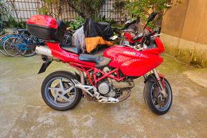 Ducati Multistrada 1000 - 2003
