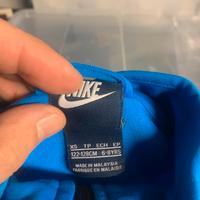 Tuta Nike per bambino