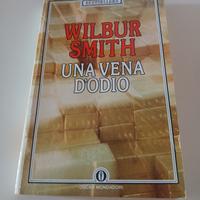 Smith" una vena d'odio"