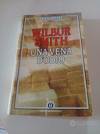 Smith" una vena d'odio"