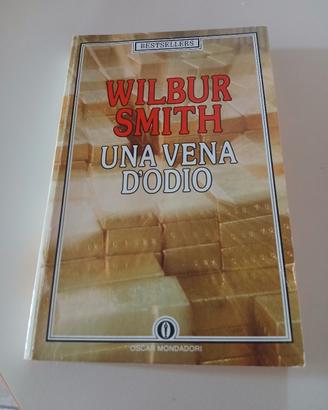 Smith" una vena d'odio"