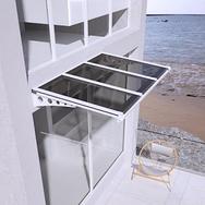 PENSILINA cm.140x60 mod. PIANO