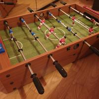 biliardino calciobalilla