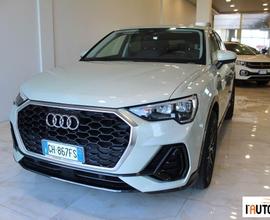 AUDI - Q3 Sportback 35 TDI S line