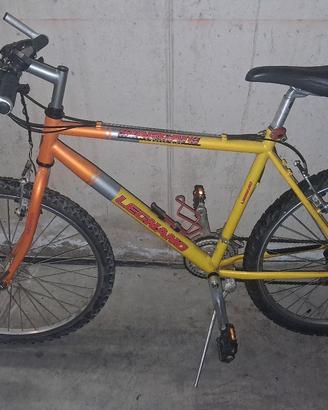 bici legnano 