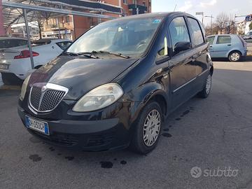 Lancia Musa 2007