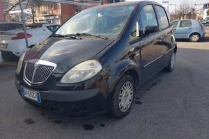 Lancia Musa 2007