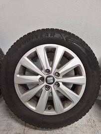 Cerchi Seat Ibiza