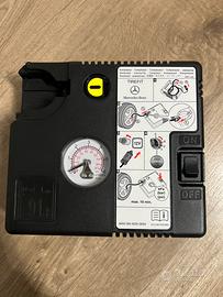 Attrezzo compressore pneumatici Mercedes