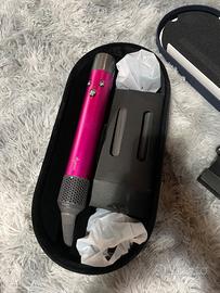 Dyson airwrap