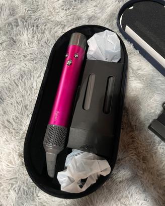 Dyson airwrap