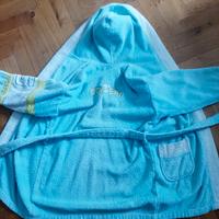 accappatoio bambino coveri