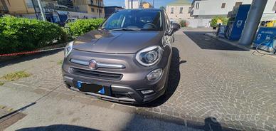 FIAT 500X 1.6 120 CV ANNO 2016