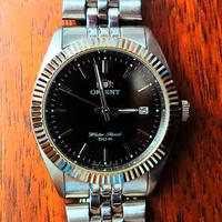 Orient 36mm