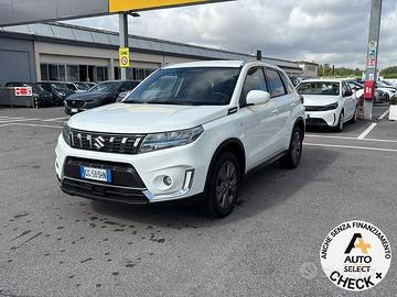 Suzuki Vitara 1.4 Boosterjet Hybrid Cool