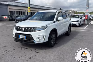 Suzuki Vitara 1.4 Boosterjet Hybrid Cool