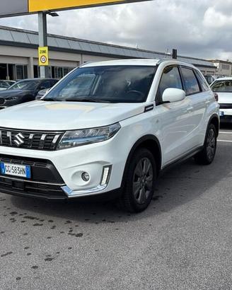 Suzuki Vitara 1.4 Boosterjet Hybrid Cool