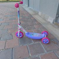 monopattino 3 ruote 