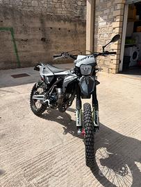 FANTIC XE 50 ENDURO PERFOMANCE 2024
