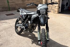 FANTIC XE 50 ENDURO PERFOMANCE 2024