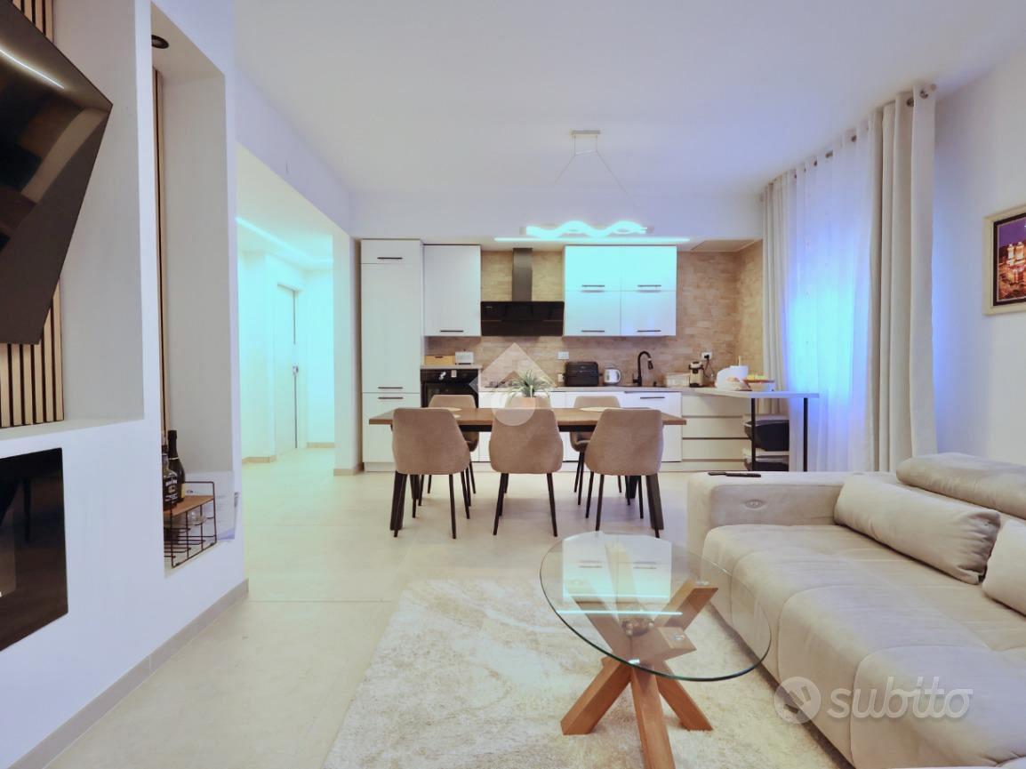 Apartment in Reggio Emilia, Villaggio Umberto Pistelli, Santa Croce - View 3