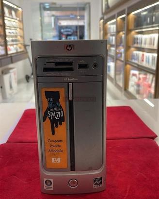 Hp desktop mini usato a136