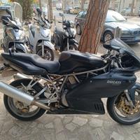 Ducati 750 sport