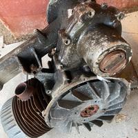 Motori vespe epoca piu altri pezzi vari