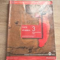 L’arte di vedere 3 – Libro di storia dell’arte