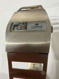 Lorenz Directime automatico
