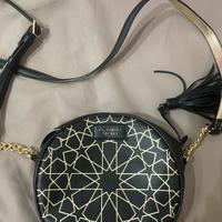 Borsa nera Victoria’s Secret