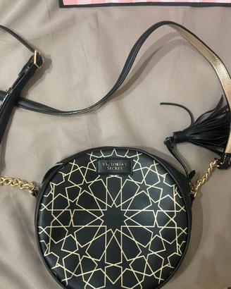 Borsa nera Victoria’s Secret