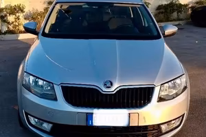 Skoda octavia 1.6 sw tdi
