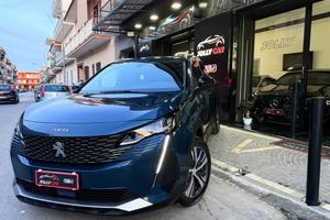 Peugeot 3008 BlueHDi 130 S&S EAT8 Allure Pack