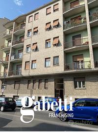 Appartamento Asti [V035-25VRG]