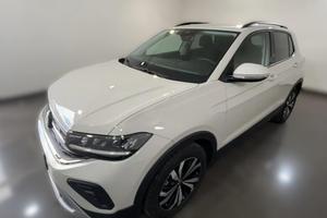 VOLKSWAGEN T-Cross 1.0 TSI 95 CV Edition Plus #V