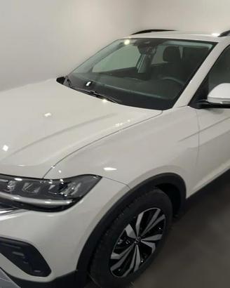 VOLKSWAGEN T-Cross 1.0 TSI 95 CV Edition Plus #V