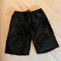 Costume con grafica versace