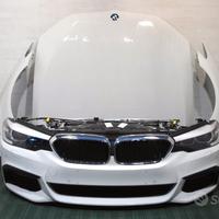 Musata Cofano Faro Led Paraurti M sport bmw 5 g31