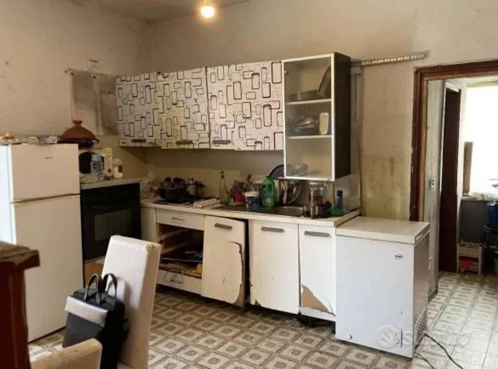 Appartamento – Calvenzano - Vista 5