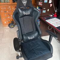 Sedia gaming