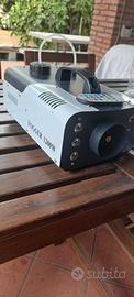 Macchina per il fumo Fogger 1200W