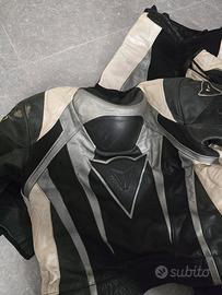 tuta dainese tg 50