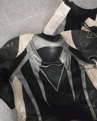 tuta dainese tg 50