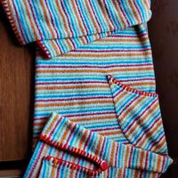 Camicia da notte / Abito da Casa 