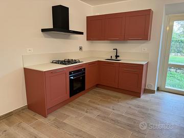 Cucina Lube modello Gallery